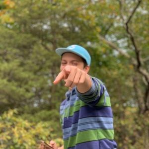 Meet your Posher, Jack